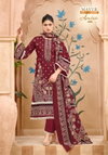 Amira Vol 4 By Mayur Cotton Printed Bulk Dress Material Orders In India